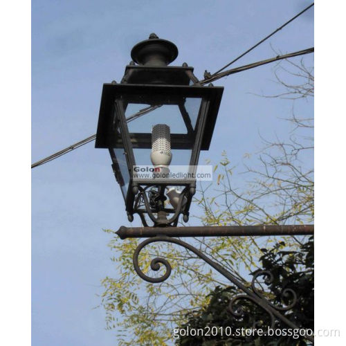 LED Street Bulb 20W, E40 E27 LED Bulb for Street, Garden, 100-300V